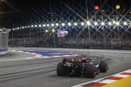 Πόσο κοστίζει ένα σημερινό μονοθέσιο της Formula 1;